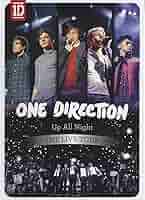 ONE DIRECTION（ワンダイレクション）1D ツアーグッズ DVD Amazon.com: 1D One Direction - This Is Us Ultimate Fan