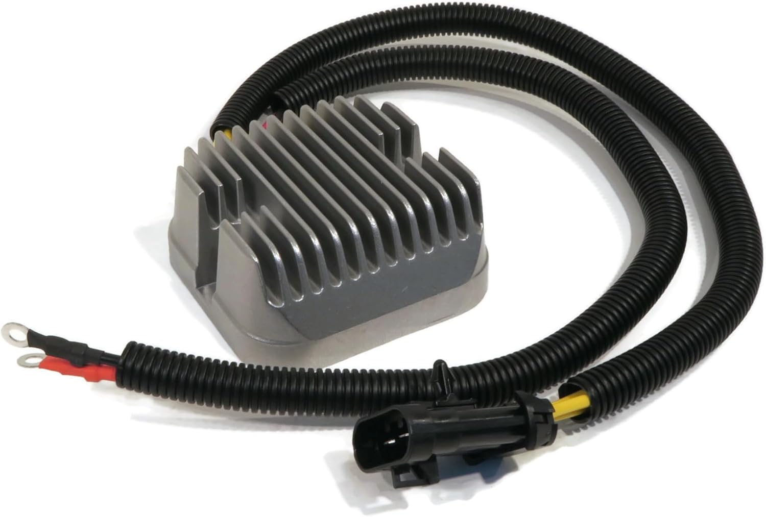 The ROP Shop | Voltage Regulator Rectifier fits Polaris 2012 RZR 570, XP 900, 4 XP 900 UTV