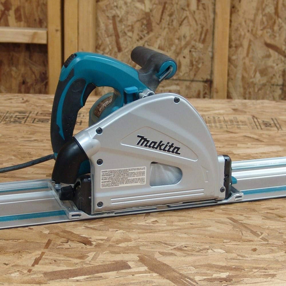 Amazon | Makita SP6000J1 6-1/2-Inch Plunge Circular Saw with