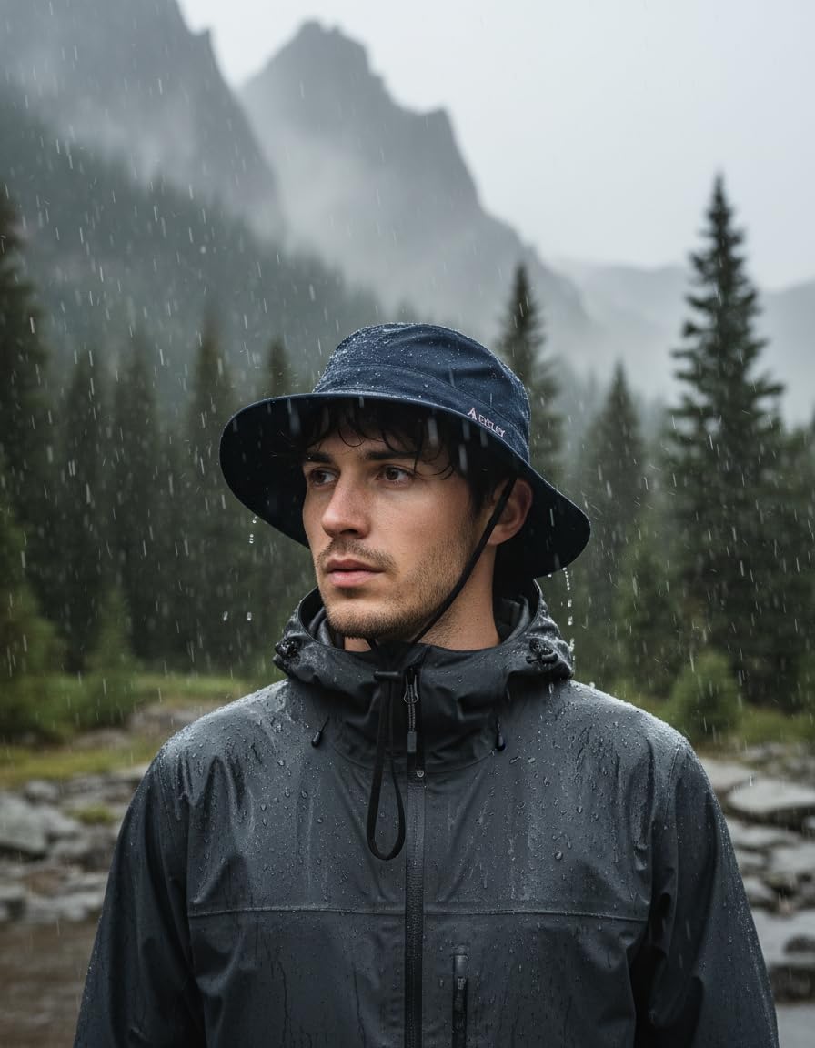Eisley Monsun Waterproof - Sombrero Unisex Adulto