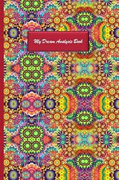 Paperback My Dream Analysis Book: A Guided Dream Journal for Beginners for Lucid Dreaming and Dream Interpretation Book