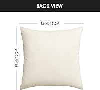 Vista 6 de AVOIN colorlife ST Patricks Day Lucky Charm - Juego de 4 fundas de almohada con diseño de trébol de whisky irlandés, 18 x 18 pulgadas, decoración