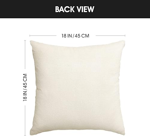 Miniatura 6 de AVOIN colorlife ST Patricks Day Lucky Charm Blessed - Juego de 4 fundas de almohada de 20 x 20 pulgadas, decoración de rayas para sofá