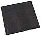 HandiRack HandiWorld Universal Car Roof Rack Anti-Slip Pads, 290-HWASP, Black, Nicht zutreffend