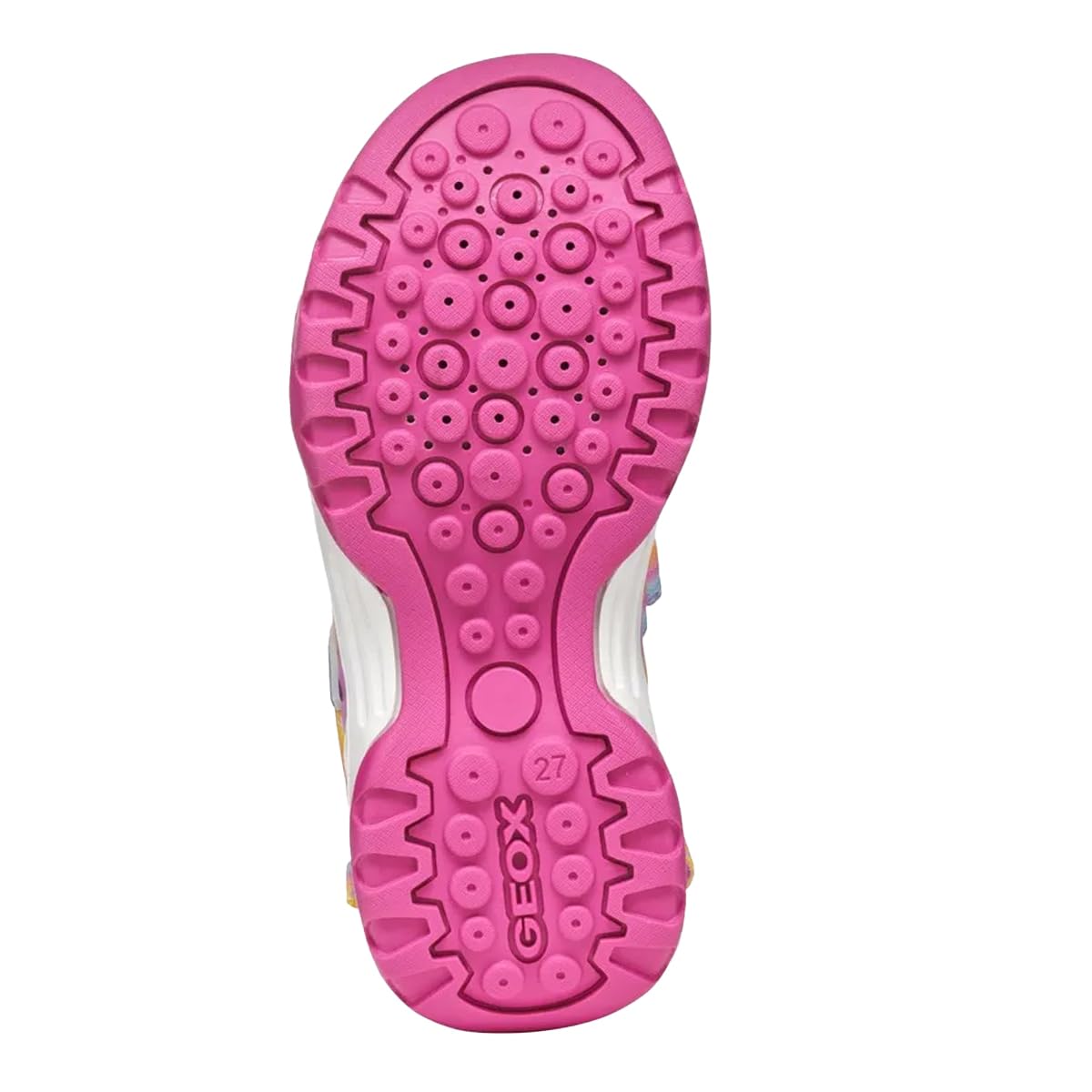 Geox J Borealis Girl A SandaliaNiñas