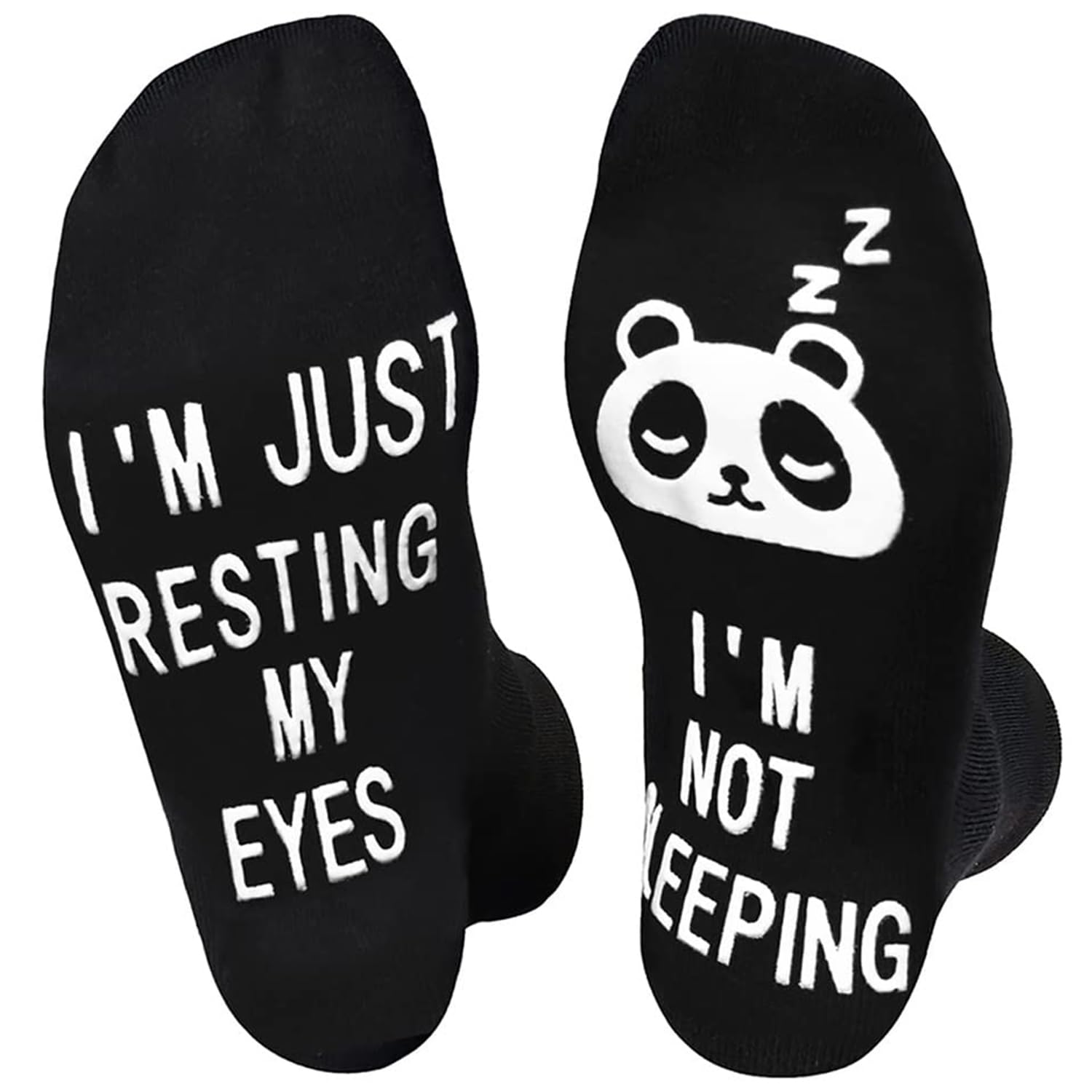 Yunvisty Unisex Black Father's Day Dad Gift Forfunny Dad Socks, Fathers Day Present Idea From Daughter/Son, Cotton Birthday Retirement Gifts For Grandad Husband Boyfriend Daddy