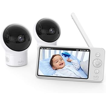 eufy spaceview extra camera