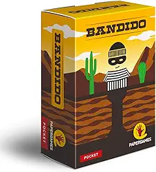 Bandido (PaperGames)