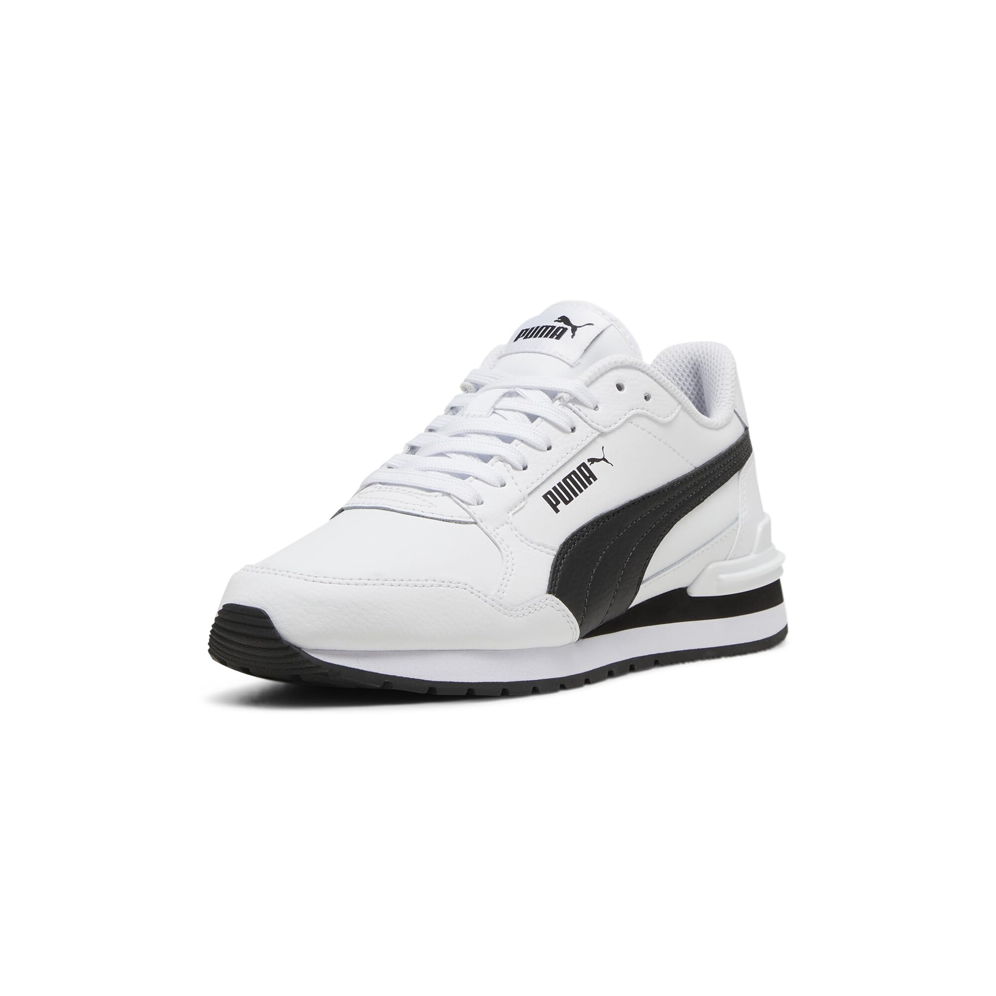Puma Unisex-Child St Runner Hook and Loop