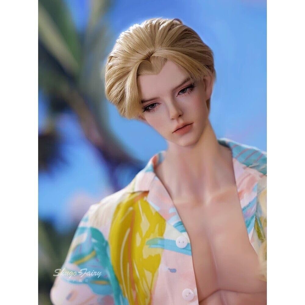 Amazon | KAKAA BJDドール フルセット 1/3 球体関節人形 71.5cm SD