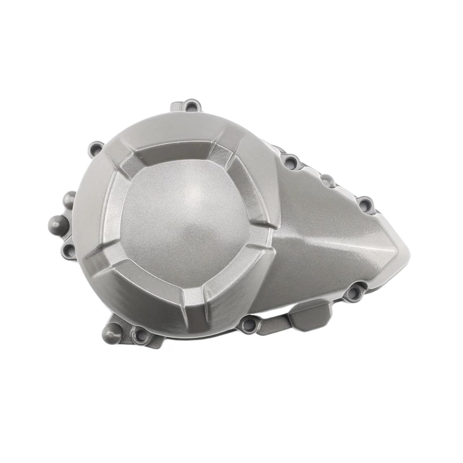 Motorräder kupplungsdeckel Für Kawasaki Z800 2013-2018 Motor Kurbelgehäuse Stator Abdeckung Linke Seite JUJIKCLPF