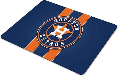 Miniatura 2 de Alfombrilla de mouse con temática deportiva, base cuadrada de goma antideslizante impermeable para oficina, laptop y juegos