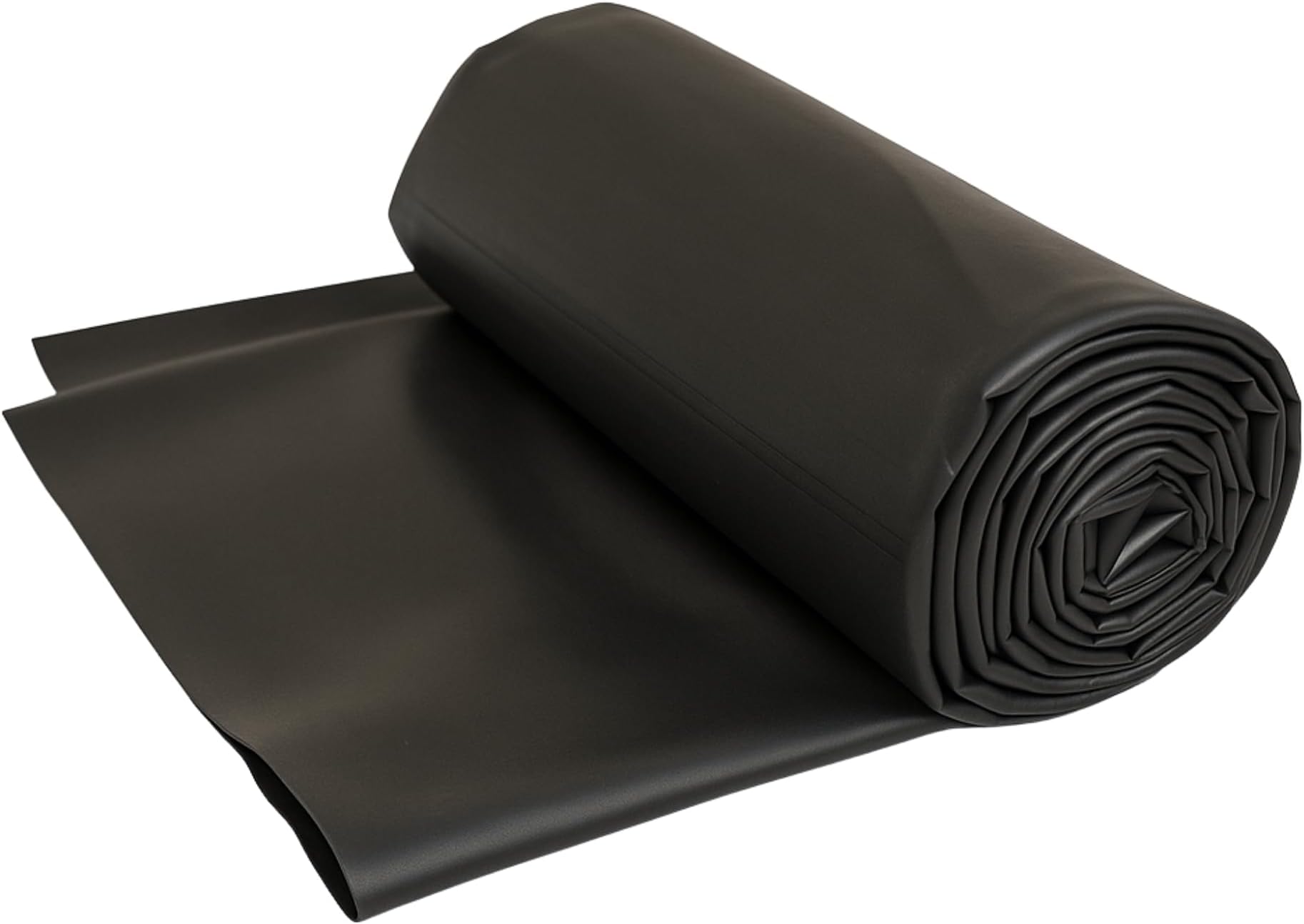 ANJON EPDM Roofing Rubber – 5 ft x 100 ft | 60-Mil Commercial Grade Roof Membrane for Flat Roofs, RVs & Waterproofing Projects