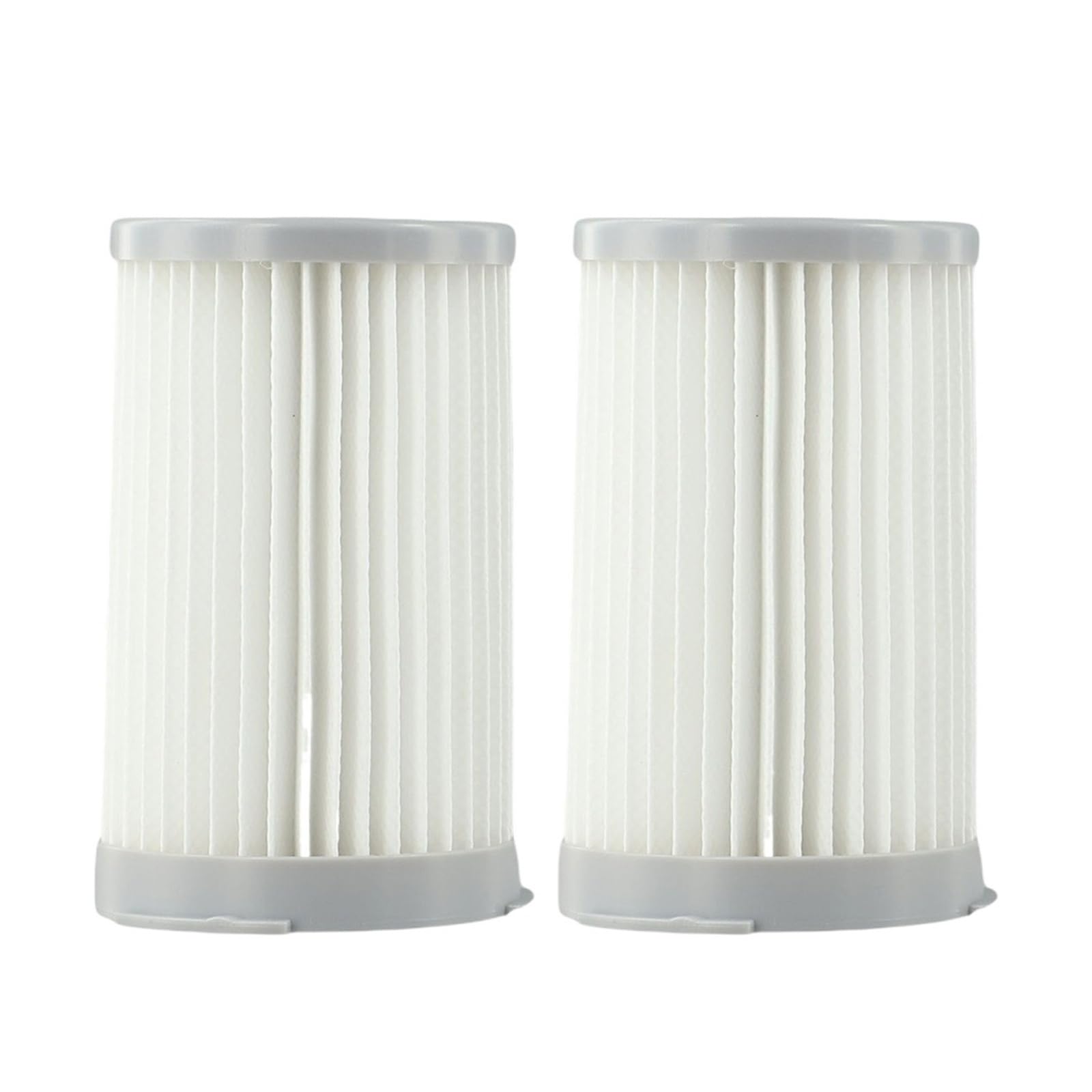 Filtre, Compatible Avec Les Aspirateurs Electrolux, Convient Aux Séries Energica Et Cyclonilite.(2 PACK)