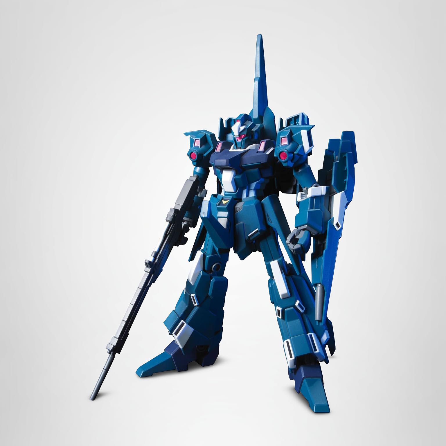 HG　ガンプラ　セット　おまとめ　リゼル　ガンダム　UC　ハイグレード　ガンダム Amazon | HGUC 機動戦士ガンダムUC リゼル 1/144スケール 色分け済み