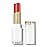 REVLON Super Lustrous Glass Shine Balm, Hydrating Tinted Lip Balm with Hyaluronic Acid, Aloe & Rose Quartz, Light-Medium Red Lipstick, NEW Shade, 020 Glaring Red, 0.11 oz