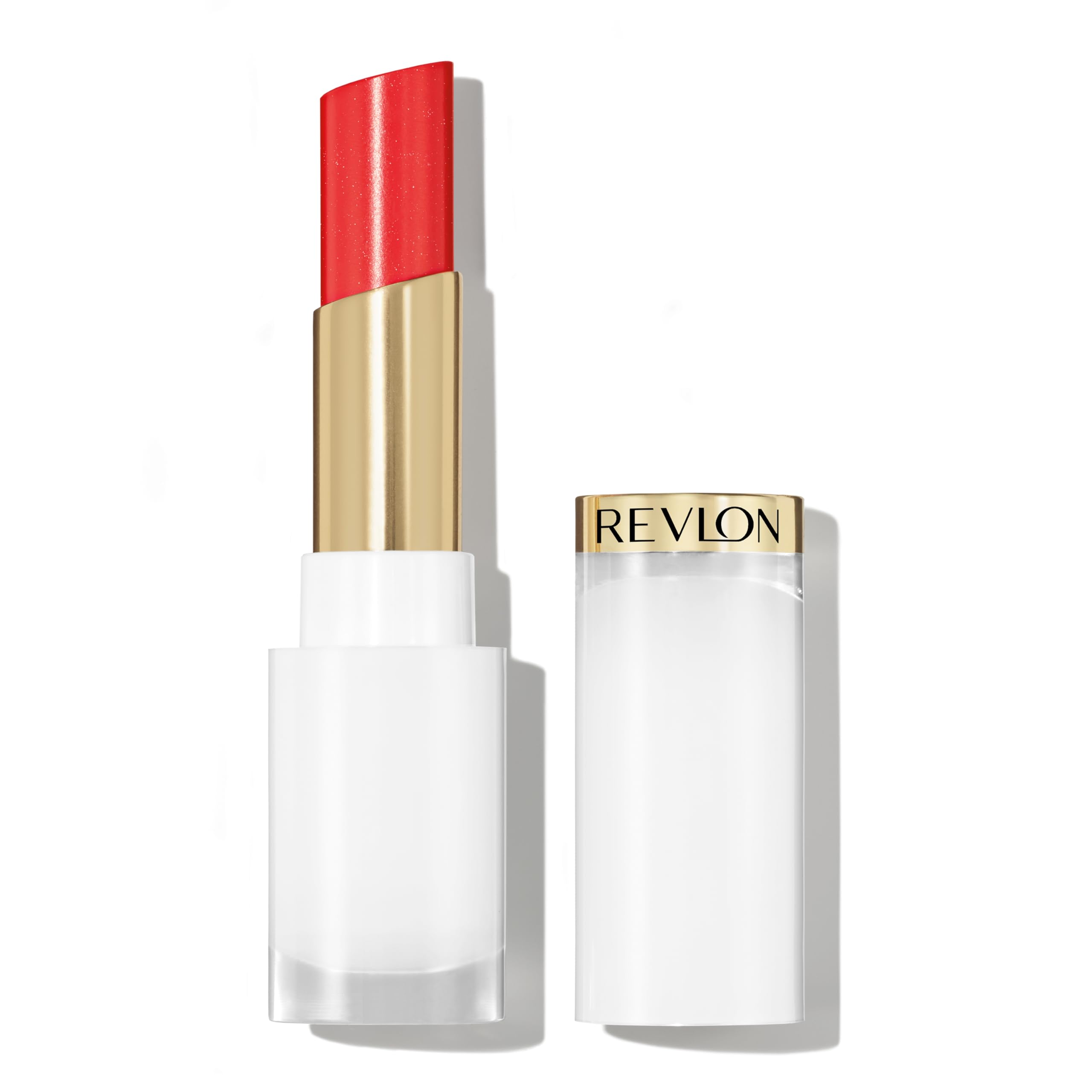 Revlon Super Lustrous Glass Shine Balm - Rum Raisin -30 Revlon Super Lustrous Glass Shine Balm - Rum Raisin -30