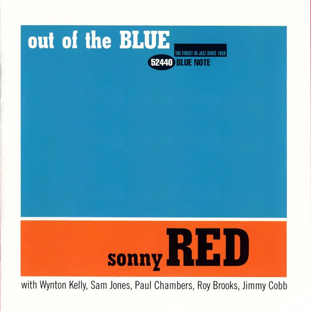 米LP Sonny Red Out Of The Blue B003315401 Blue Note /00400 61HvfHM9qDL._UF1000,1000_QL80_.jpg