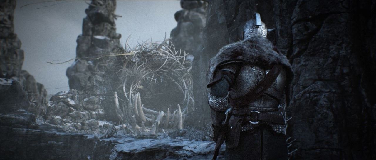 Dark Souls II