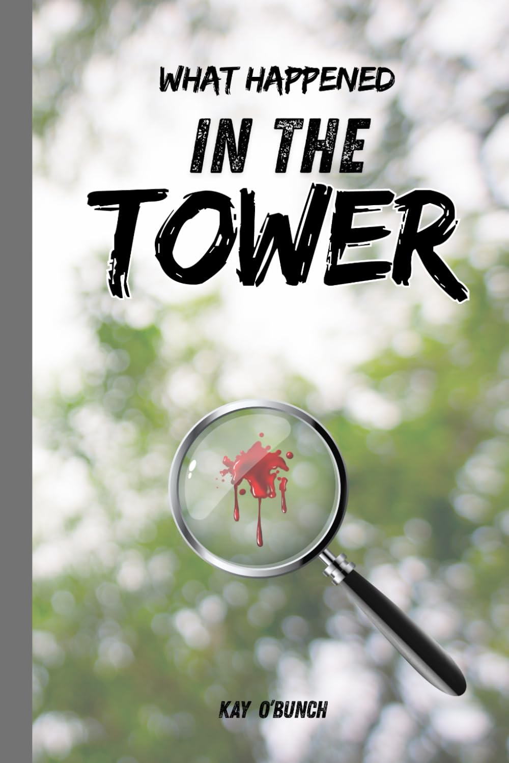 What Happened in The Tower