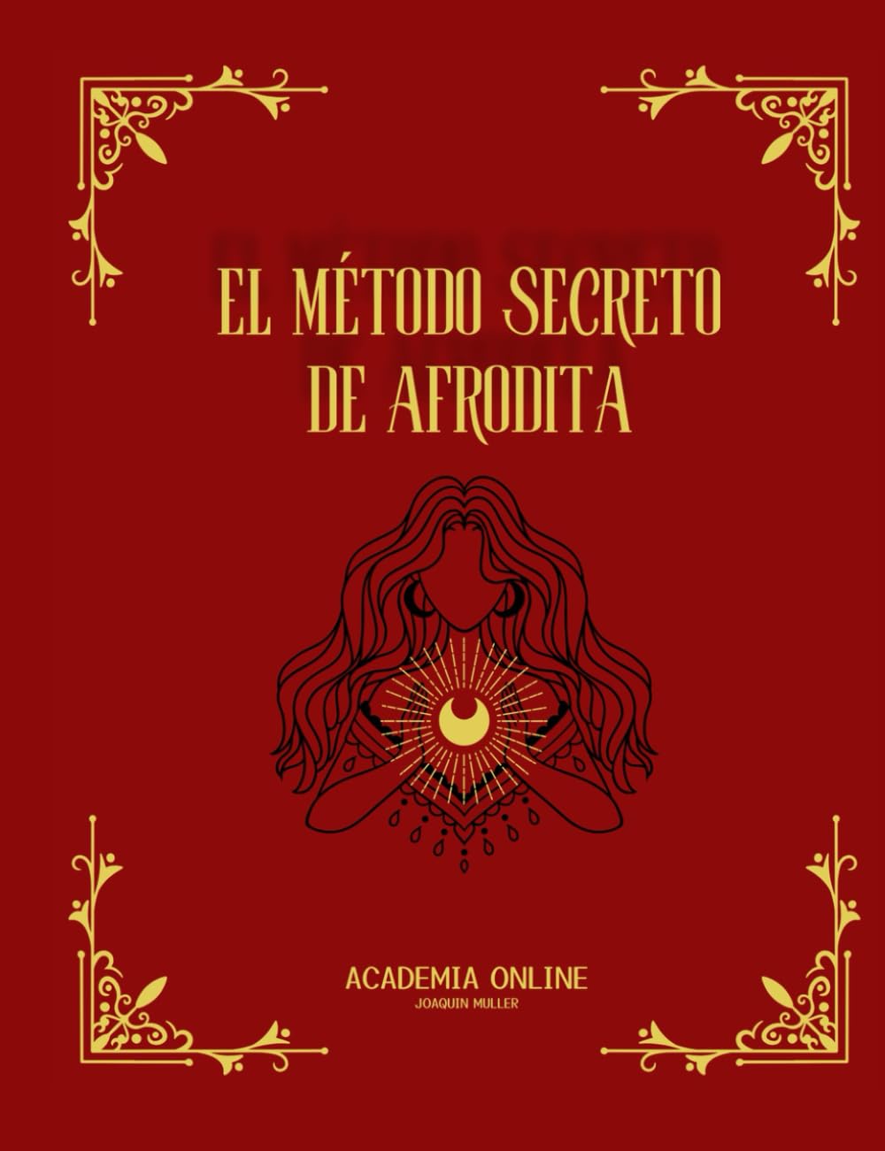 El Método Secreto de Afrodita
