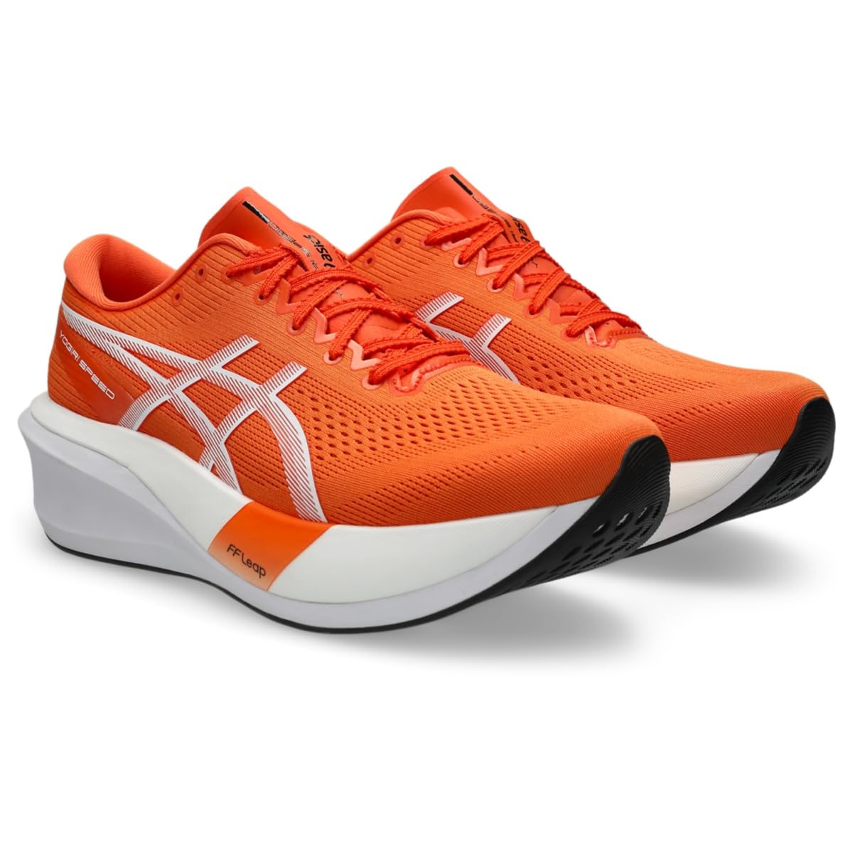 ASICS Unisex YOGIRI Speed Running