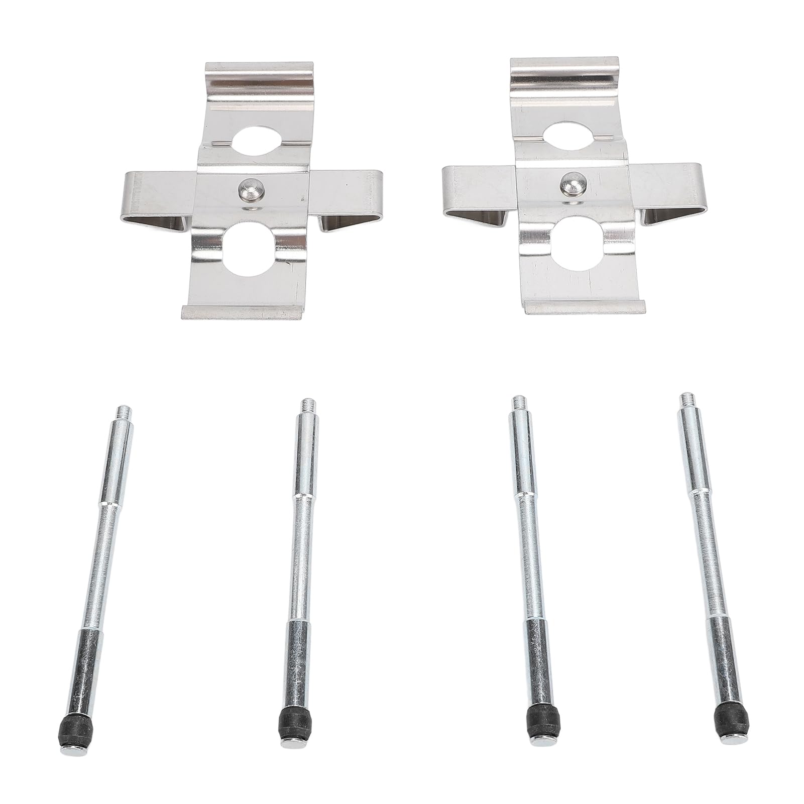 Dioche Kit De Matériel D'étrier De Frein à Disque Kit De