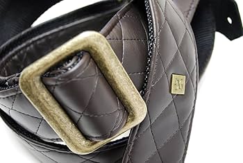 海外ミュージシャンご用達 GET'M GET'M STRAPS 革　ストラップ ギターストラップブランド『Get'm Get'm』の取り扱い開始！