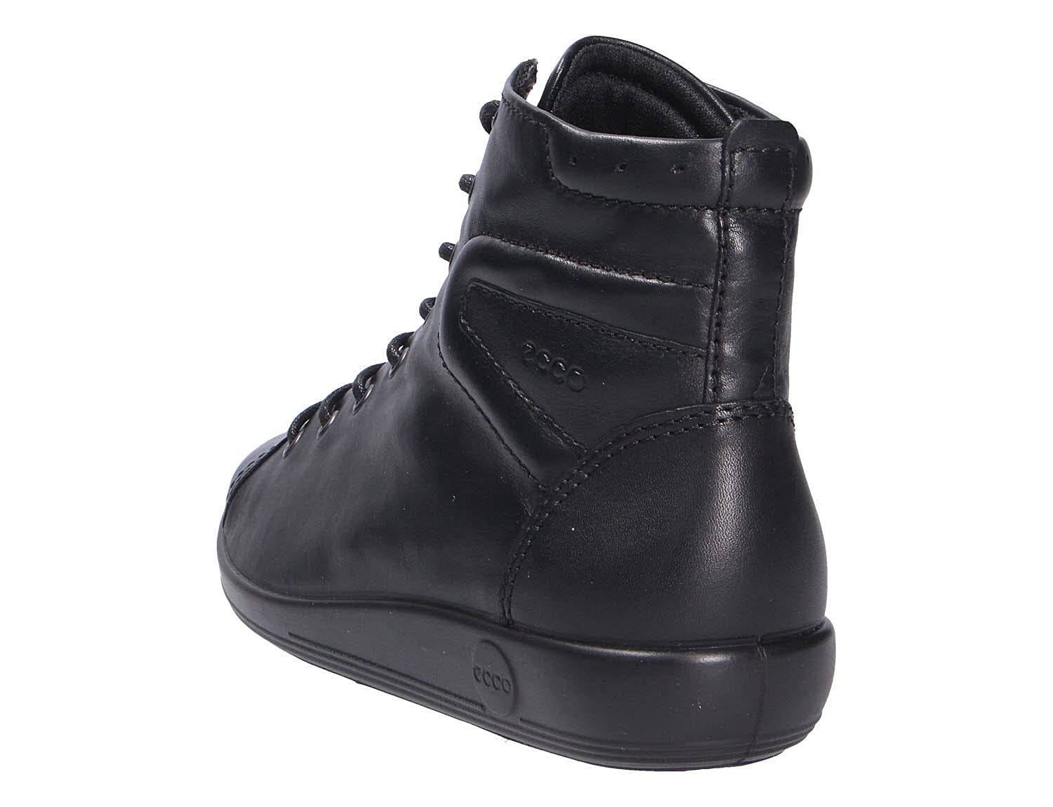 Ecco Soft 2.0 Zapatillas altasNiñas