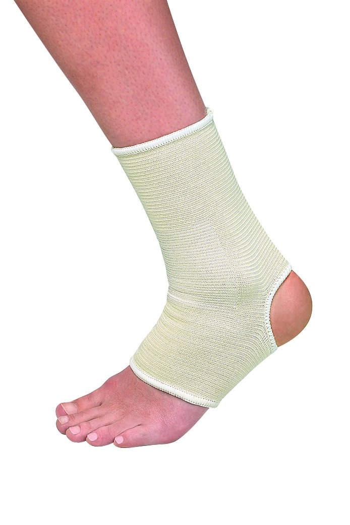 Mueller 963 Elastic - Protección de Tobillos