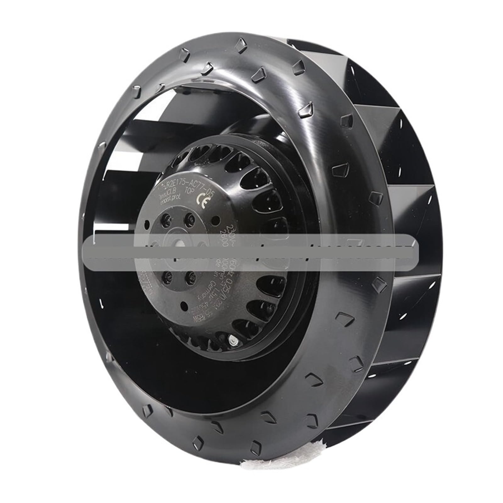 YMUGUEGH R2E175-BA62-12 230V 26/33W cooling fan