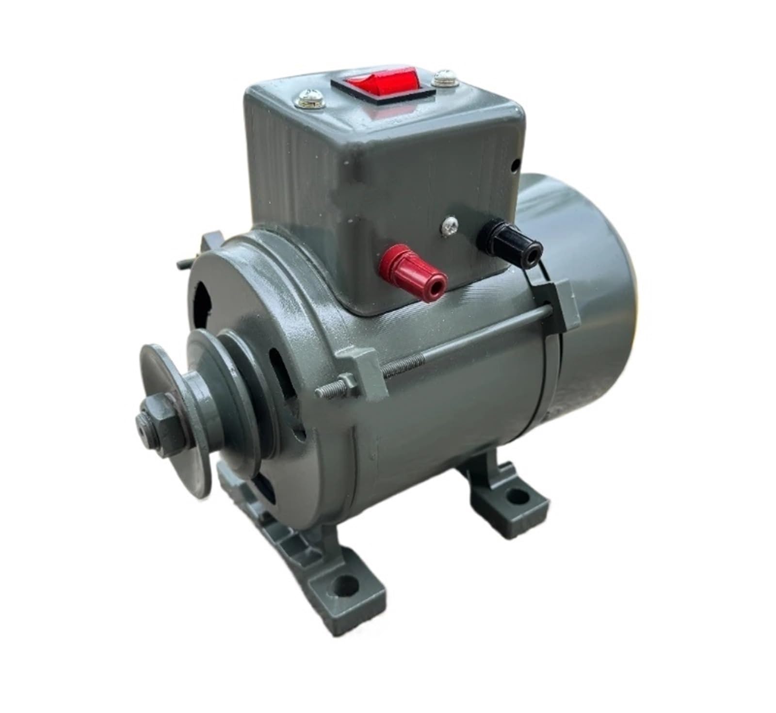Car Alternators 5KW Permanent Magnet Generator 220V 230V for AC Alternator Homeuse(220v,5KW Generator)