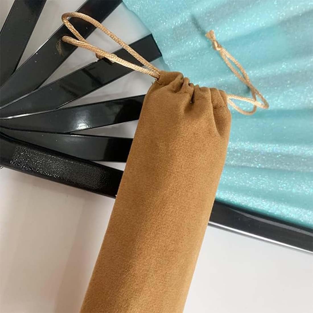 3 Pièces Housse Flûte À Bec Soprano, Étui pour Flûtes, Flûte À Bec Soprano Etui, Idéal pour Flûtes, Clarinettes, Baguettes, Harmonicas, Cucurbitacées(36X6Cm)