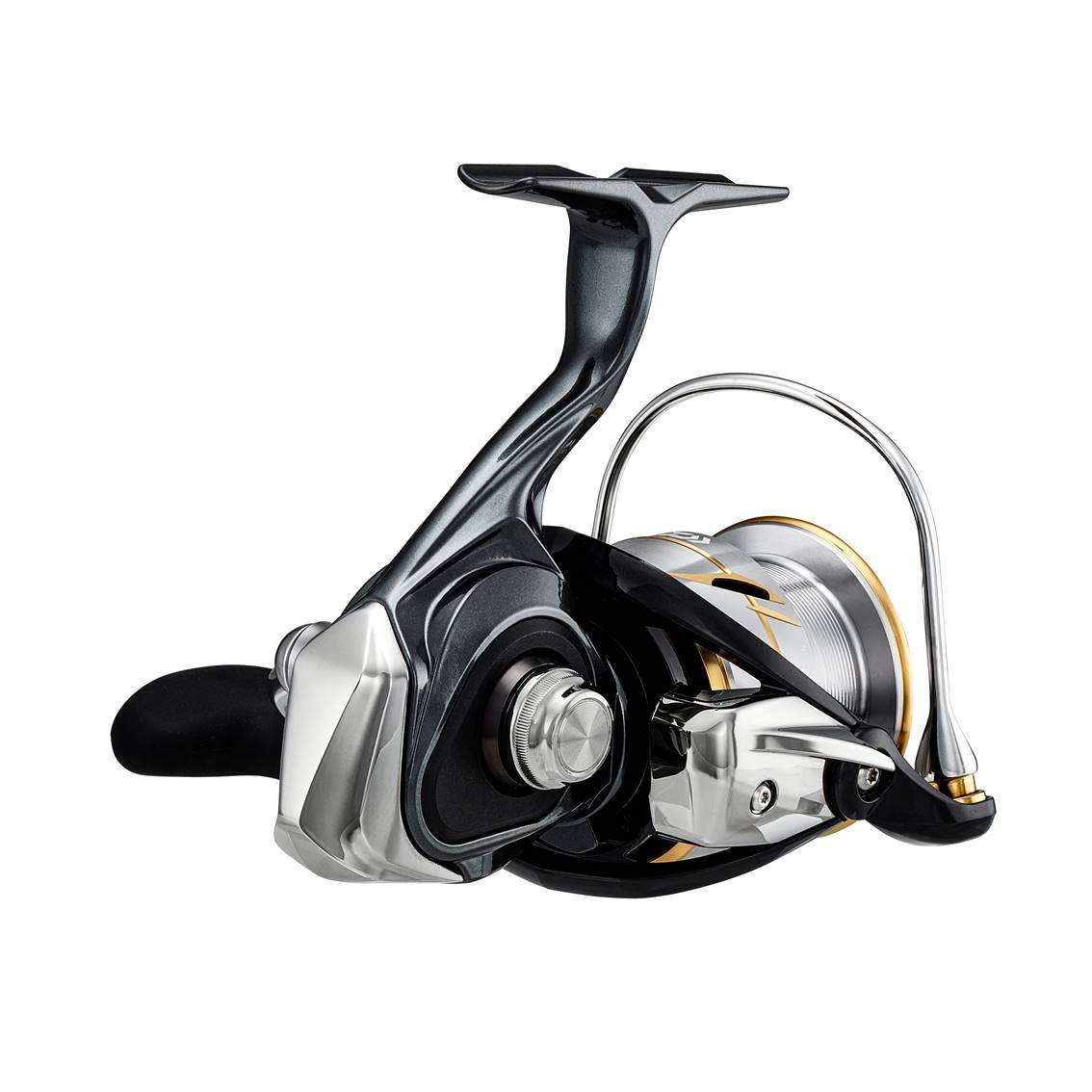 Daiwa LT4000-C 20 Luvias Spinning Reel (2020 Model) : Amazon