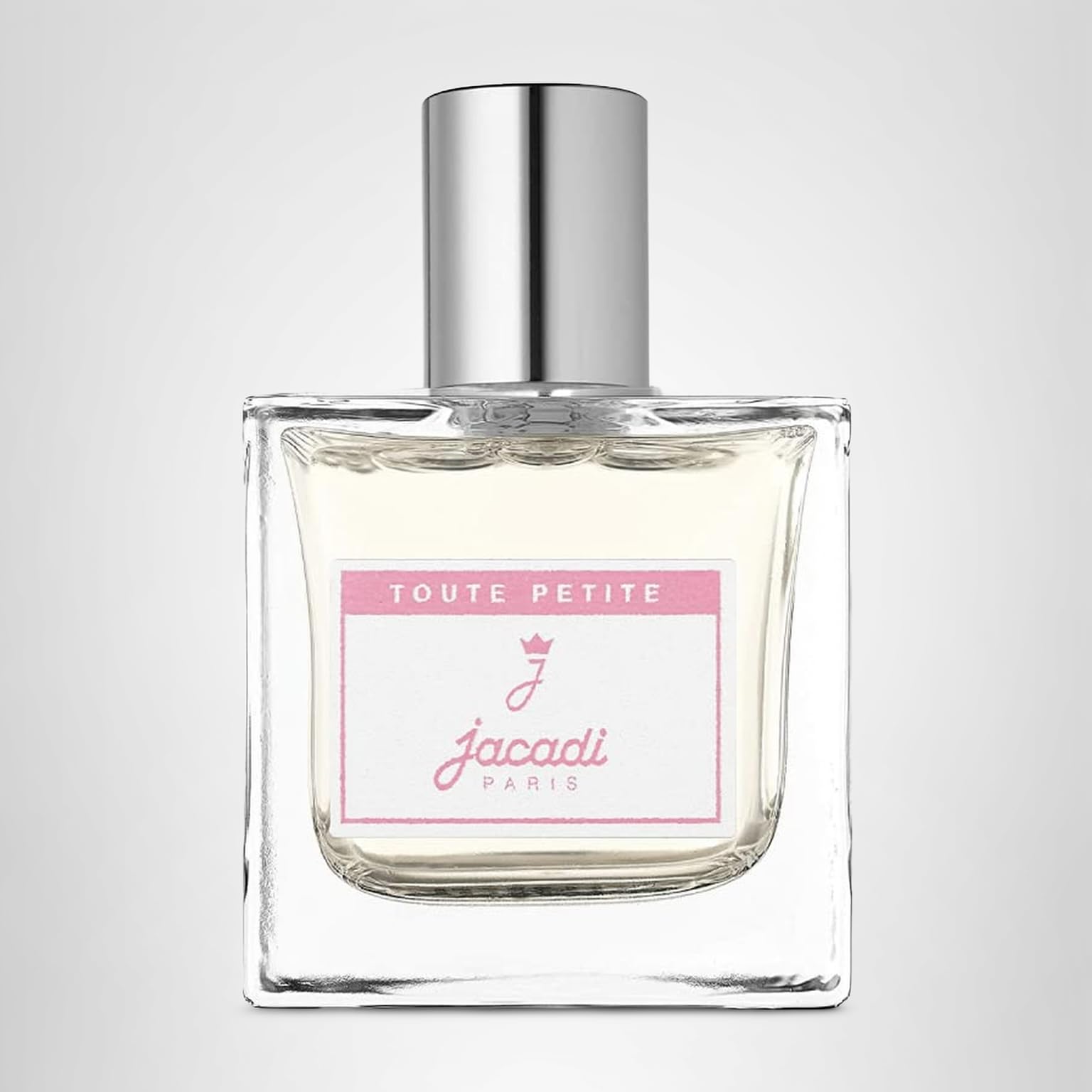 Amazon.com: Jacadi Fragrance Toute Petite Alcohol Free Scented