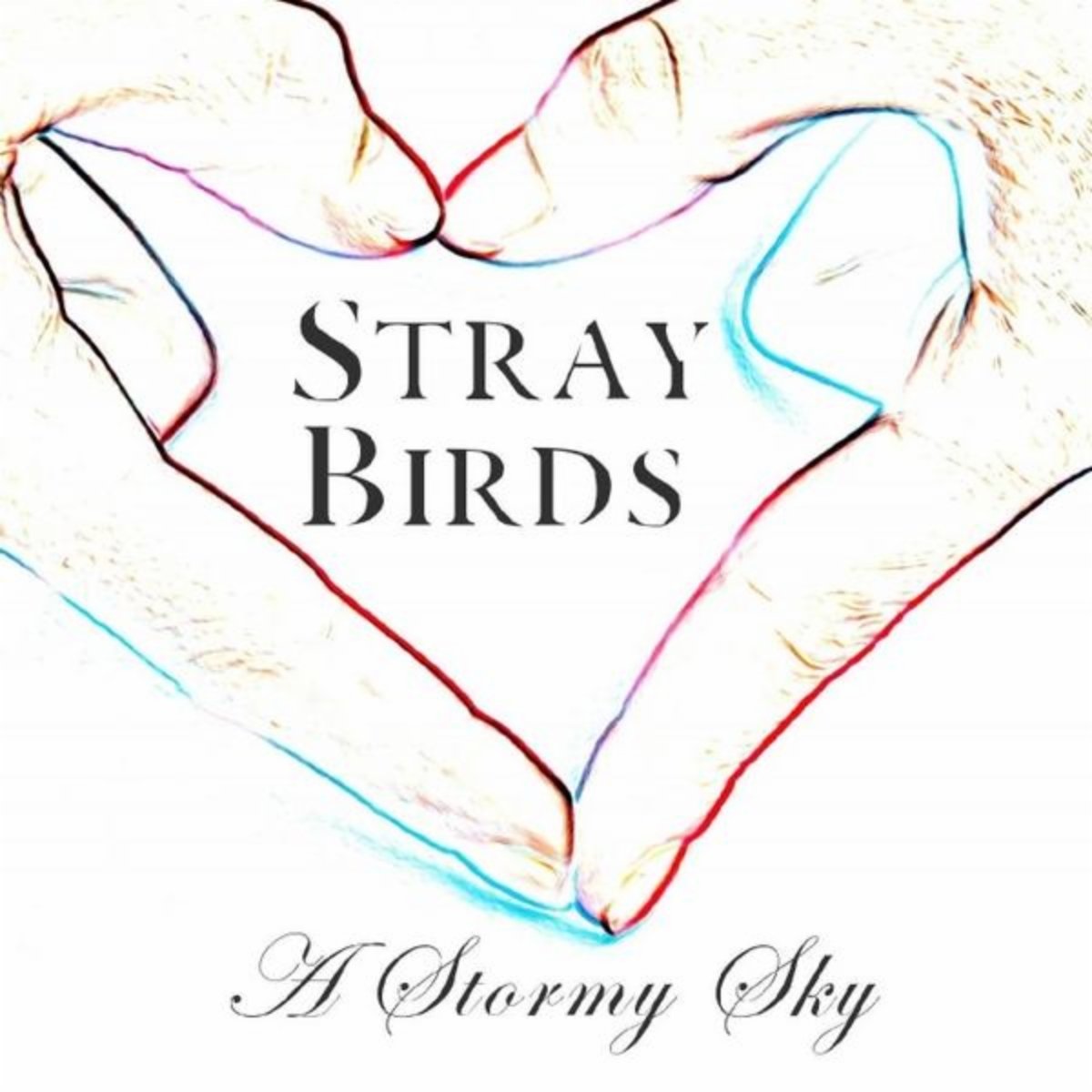 The Stray Birds
