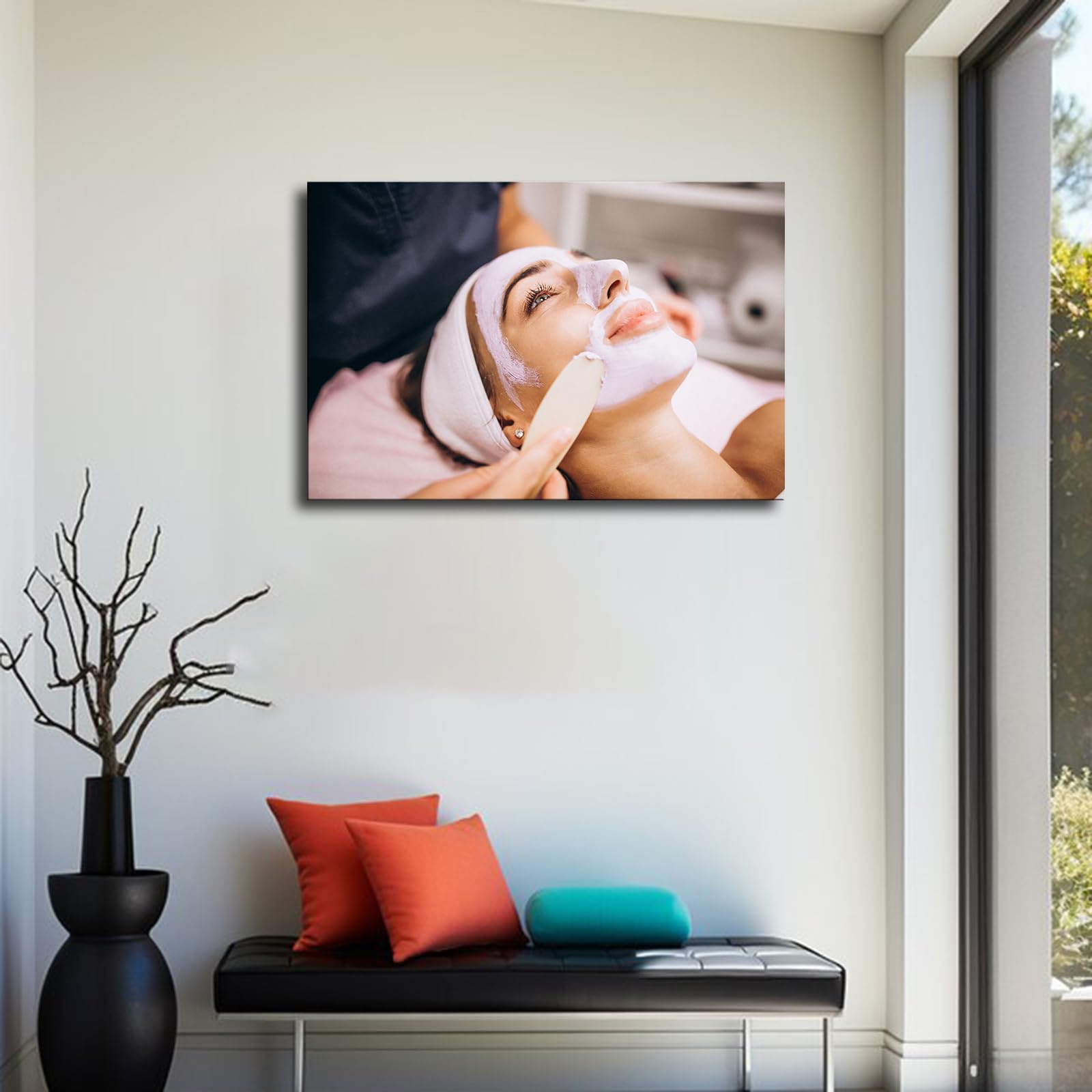 PJN Wallart 020: Poster E Stampe Decorative Per Pareti, Design Estetico Per La Casa