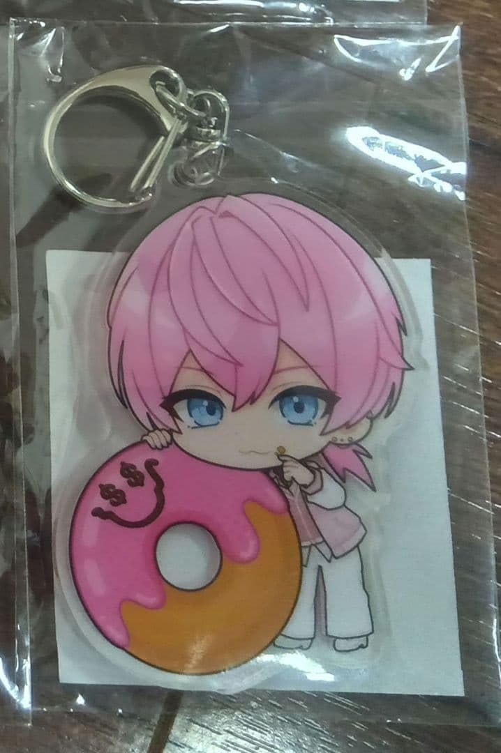 Amazon.co.jp: AMPTAC COLORS バレンタイン アクキー 2026 けちゃ
