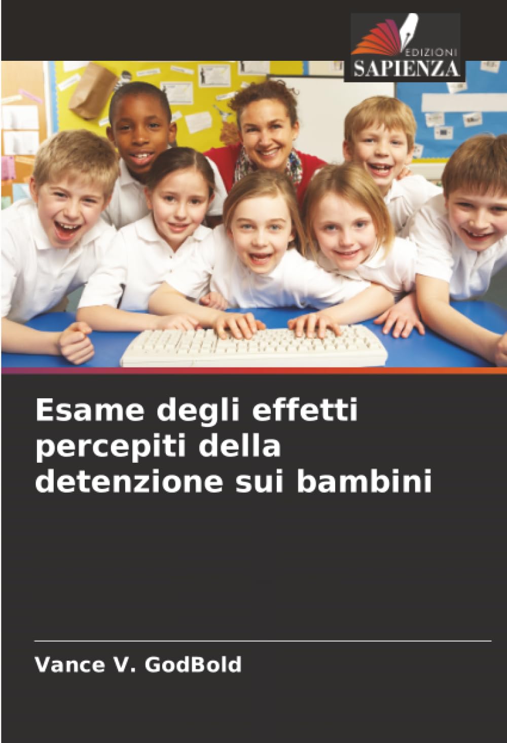 Esame degli effetti percepiti della detenzione sui bambini