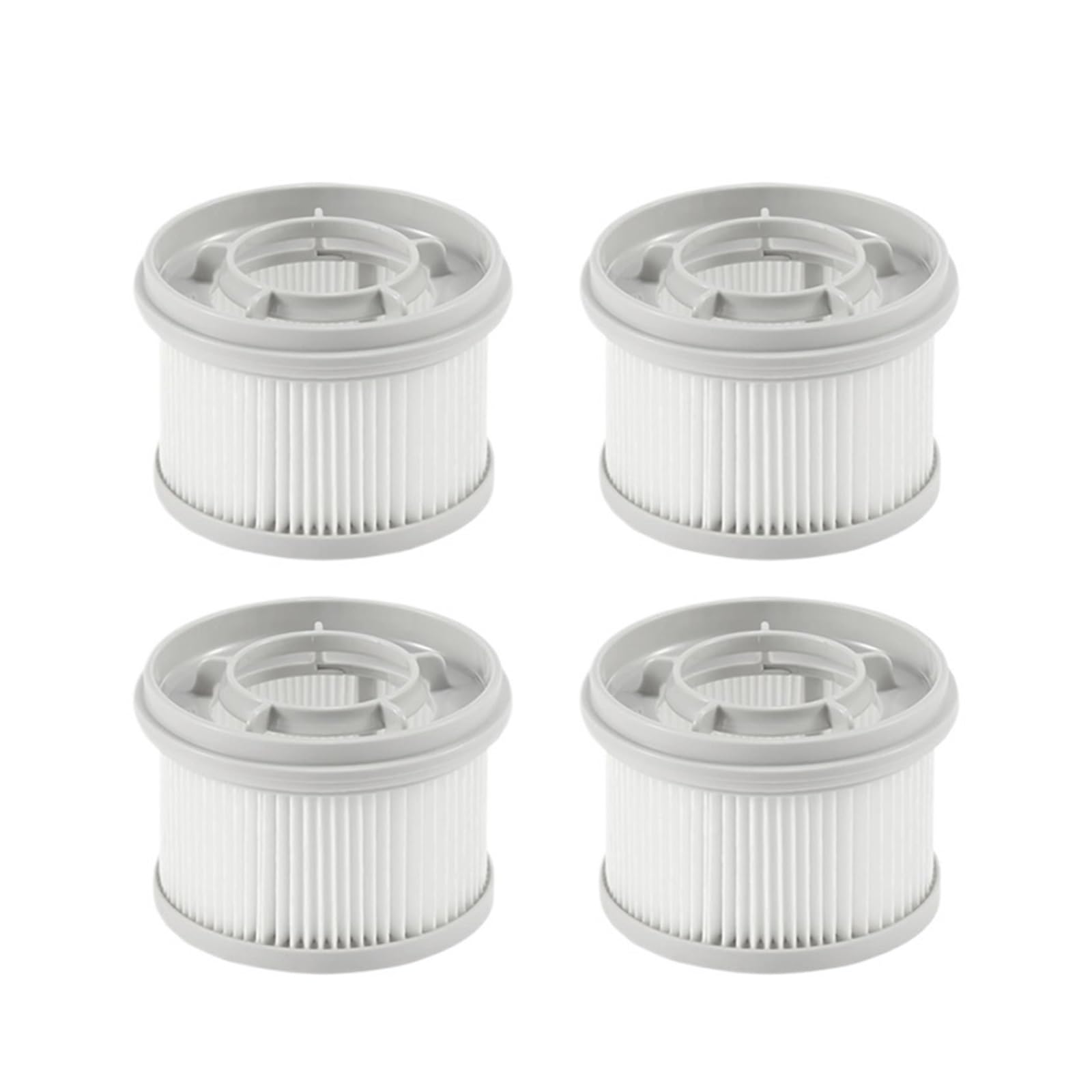 Elemento filtrante, Compatible con Xiaomi, aspiradora G20/G20 Max, repuesto de filtro HEPA lavable(D)