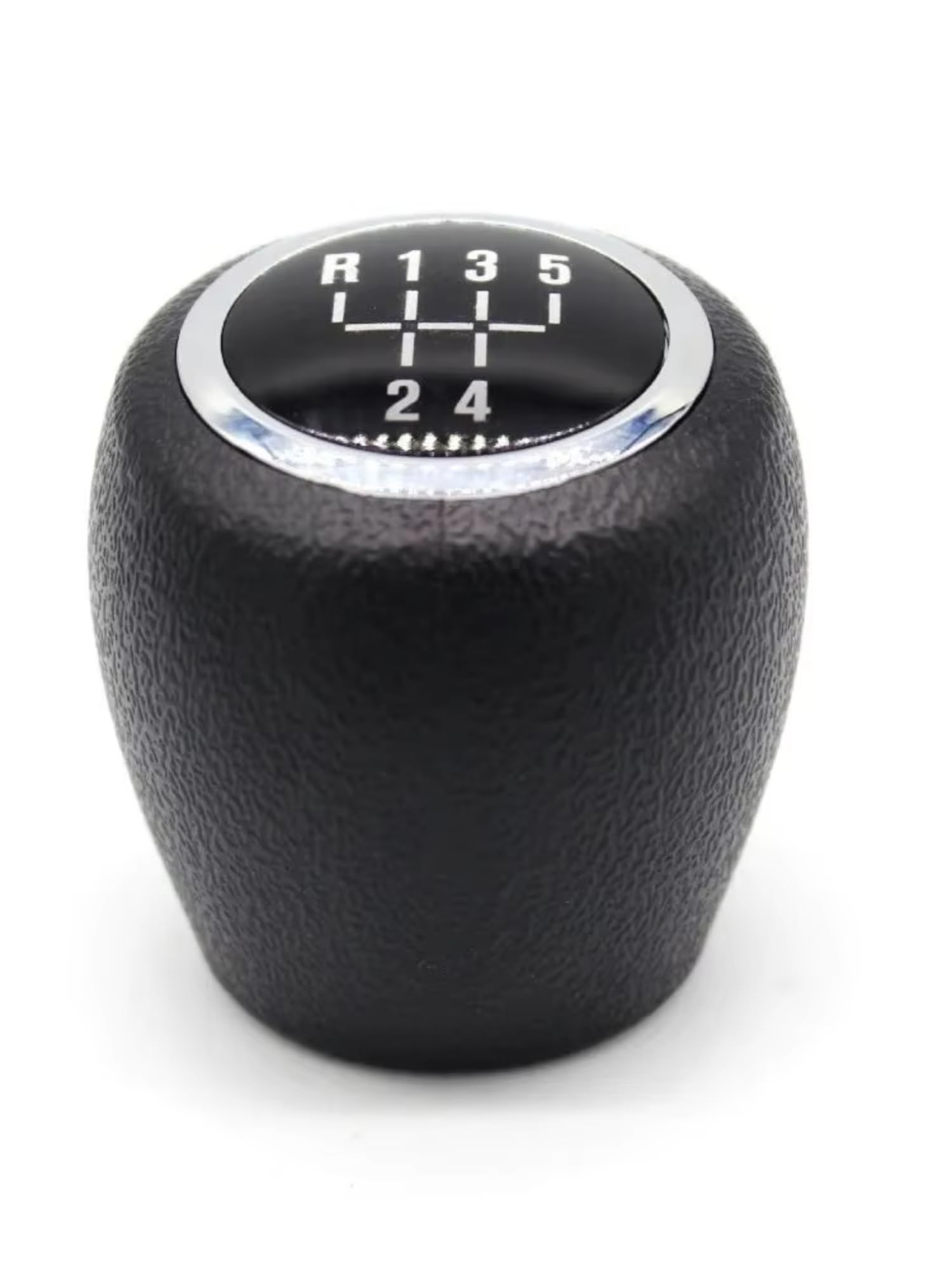 ZNAGDFVW Gear Lever Compatible with Chevrolet for Chevy for Cruze 2008 2009 2010 2011 2012 5 6 for Speed Car Gear Shift Knob Lever Stick Handle Gaiter