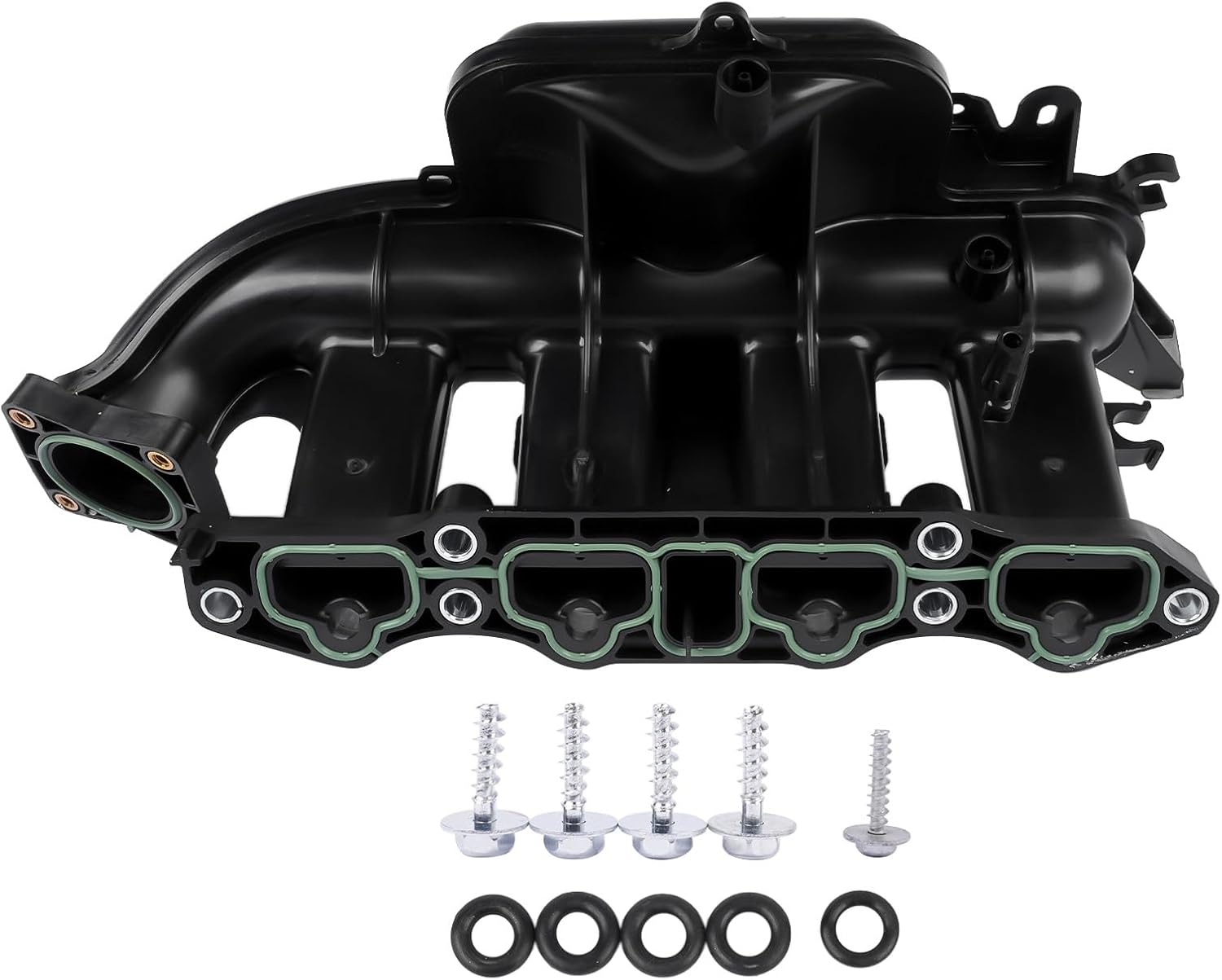 GELUOXI Intake Manifold Replacement for Chevy Cruze Sonic Buick Encore Base 2012-2020 55581014