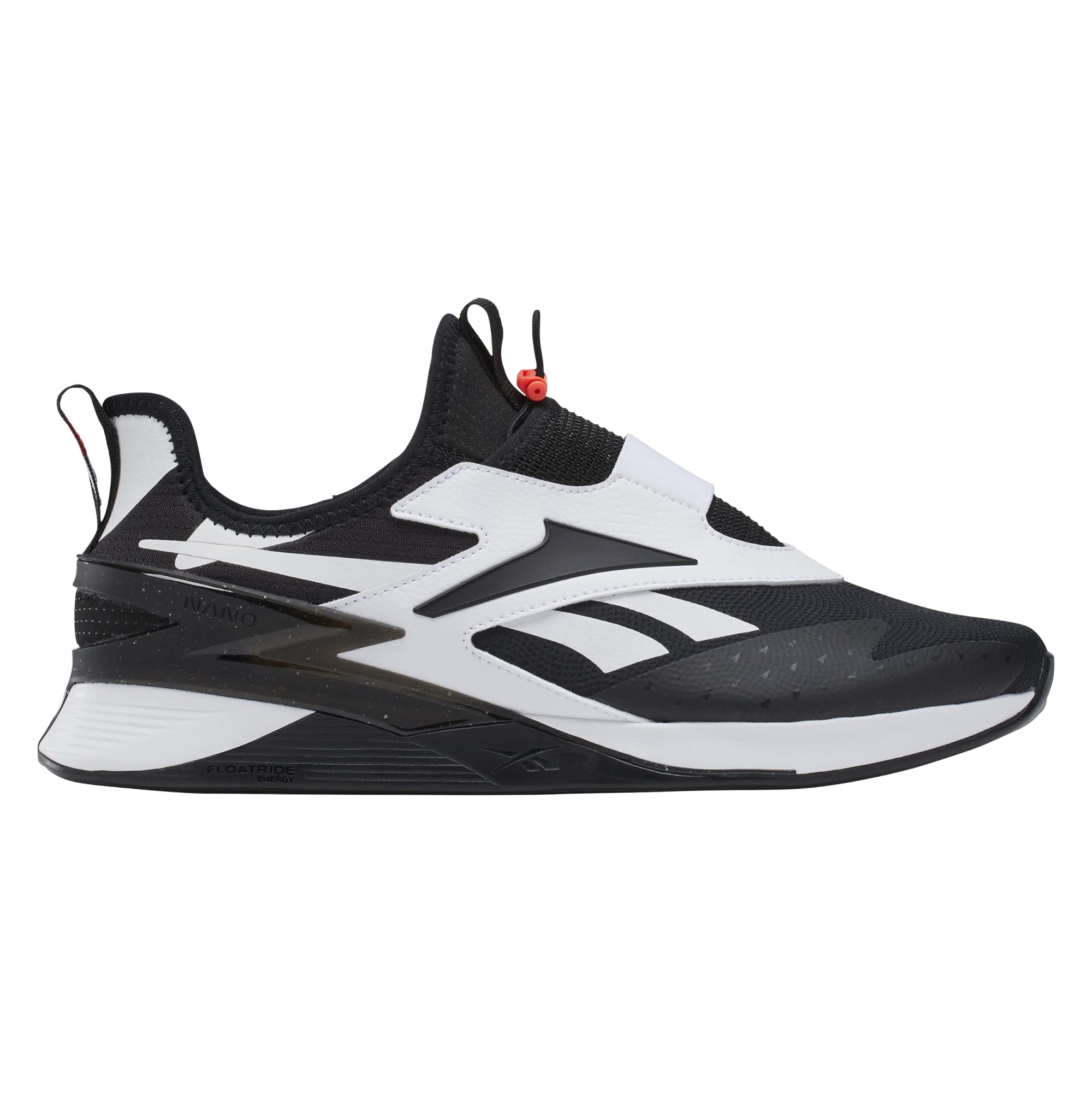 Amazon | Reebok (リーボック) ユニ 大人用 Nano X3 フロント