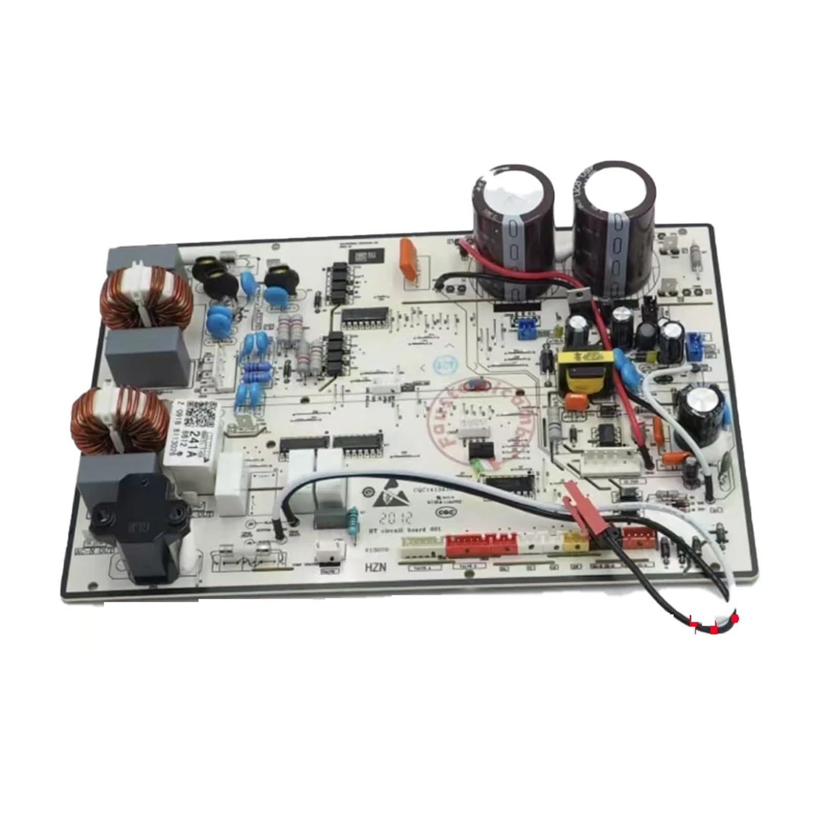 Carte principale de machine externe de climatiseur Haier série 209 pour maison