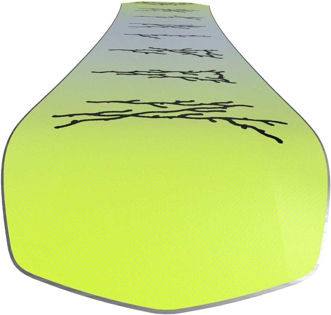 Bataleon Mens Disaster Twin Snowboard - 2025 Size 157