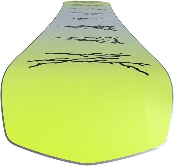 Bataleon Mens Disaster Twin Snowboard - 2025 Size 157