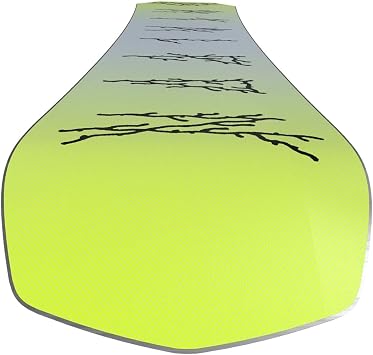 Bataleon Mens Disaster Twin Snowboard - 2025 Size 157