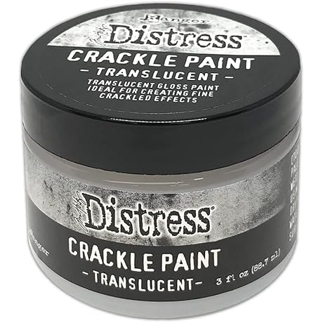 Add Creative Texture and Enhance Your Projects with Tim Holtz - Ranger...