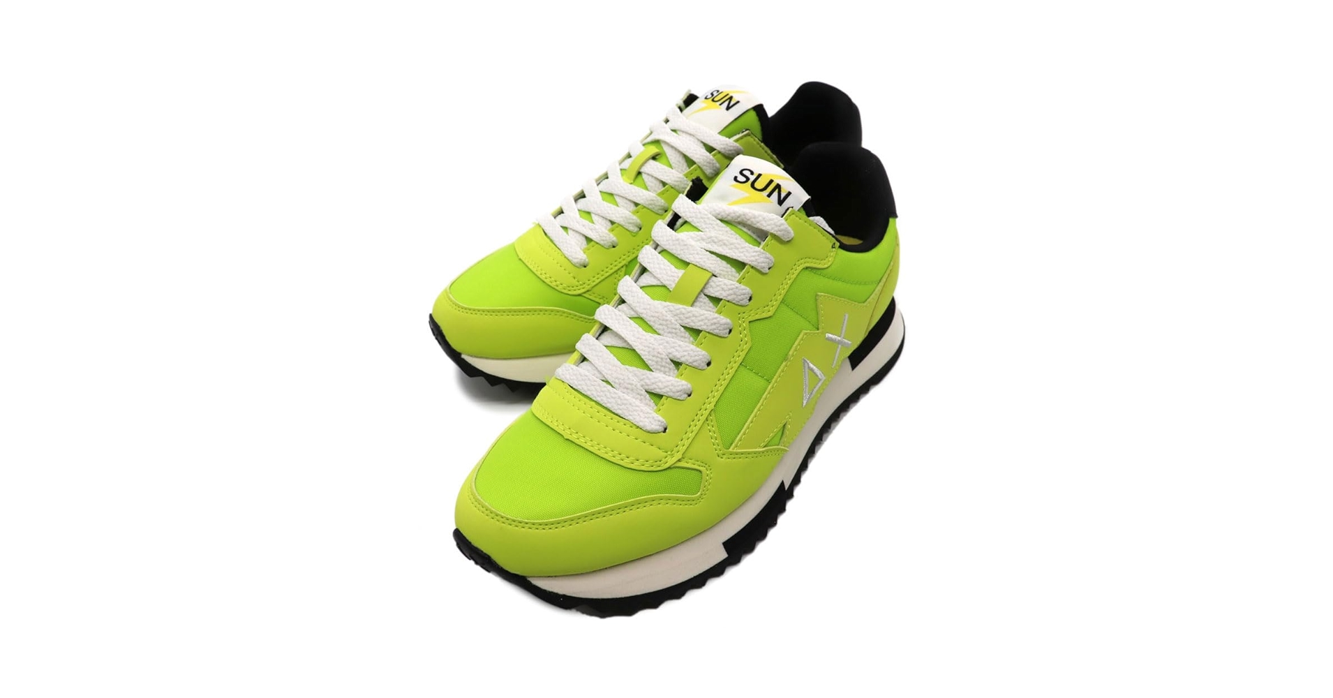 Amazon | [SUN68] サンシックスティーエイト スニーカー メンズ