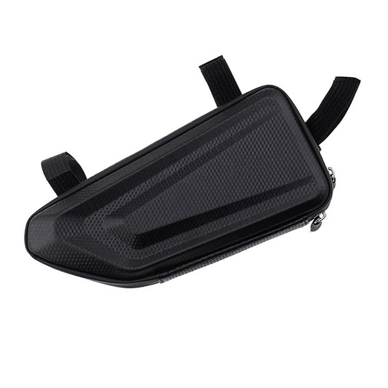 Sac triangulaire à coque rigide moto suspendue Ducati Monster - 8